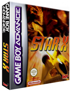 Star X